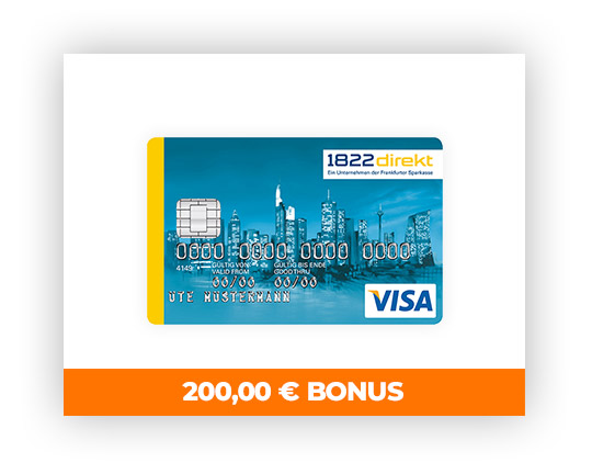 1822 direkt