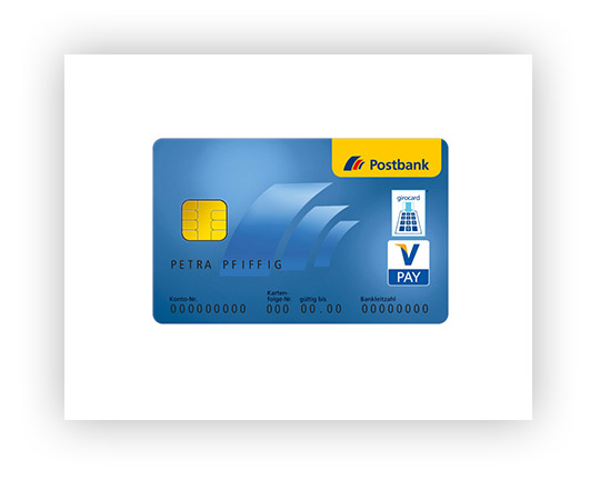 Postbank Giro Direkt