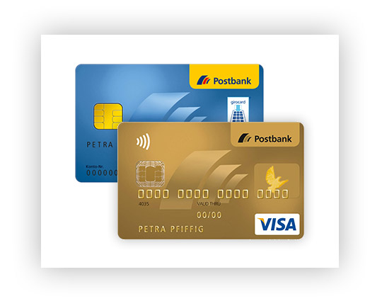 Postbank Giro extra plus