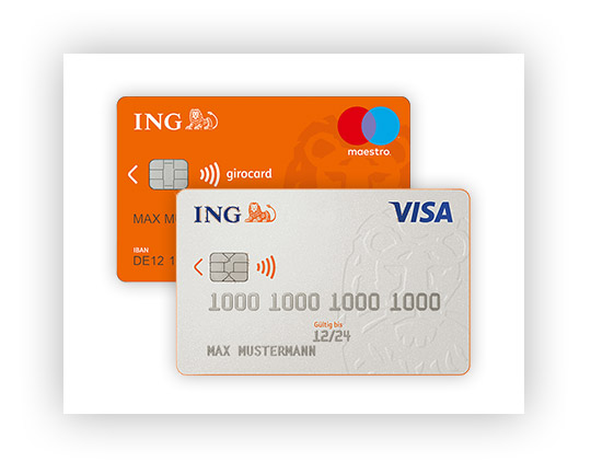 ING Girokonto